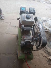 كمبريسر هوا • نضيف • النجف