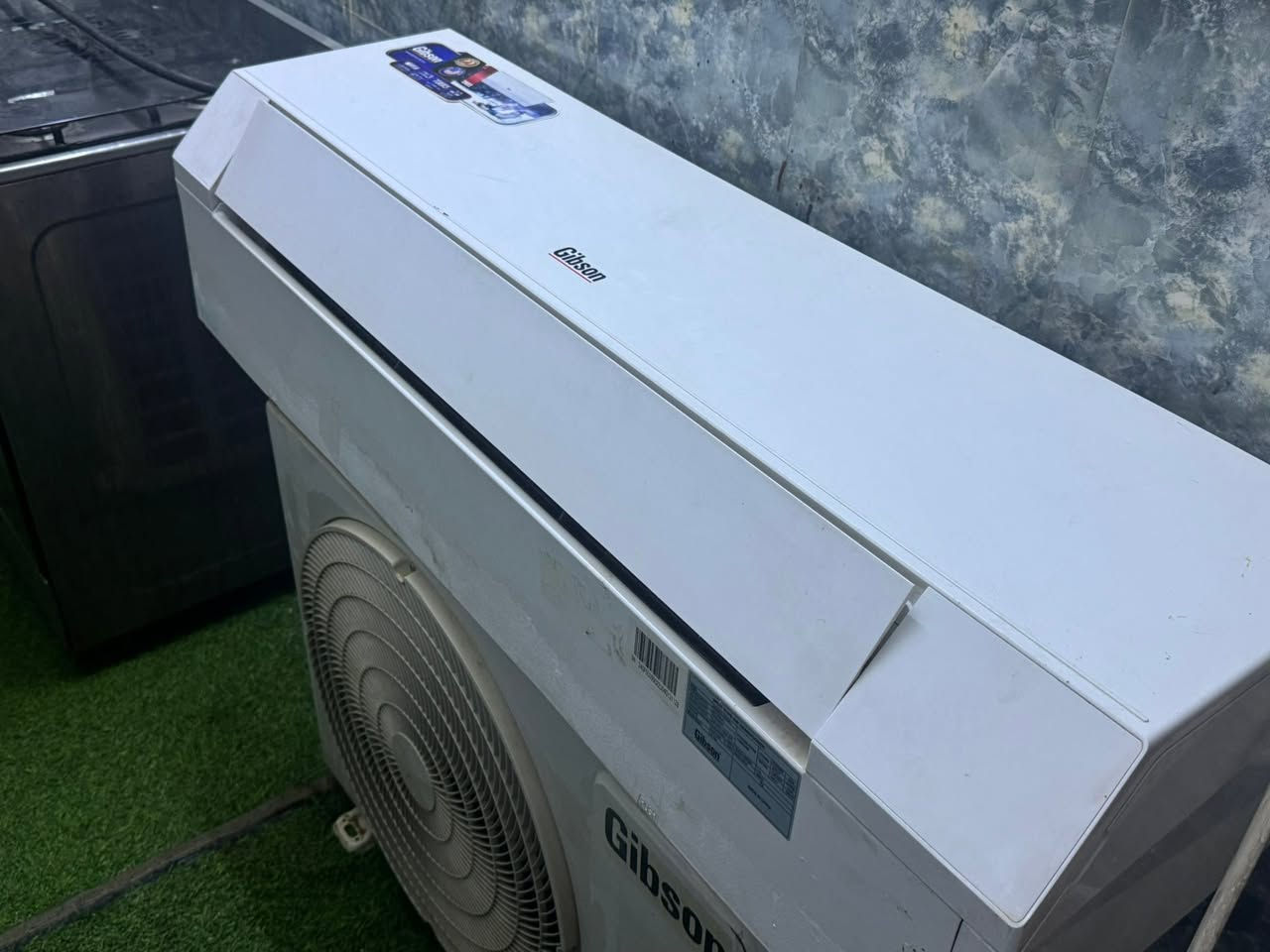 سبلت جبسون 600 للاستفسار***********
