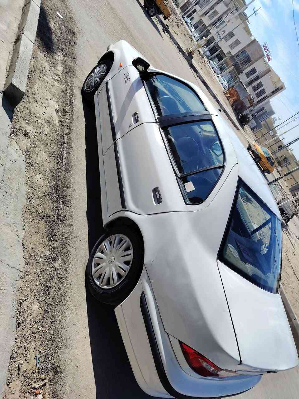 سلام عليكم سمند ٢٠١١
مكفولة السيارة
جاهزة على الأخير
سنوية ل ٢٠٢٨
وكالة بسمي عامة مكاني ناصرية مركز
سعر ٣٨
***********
