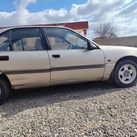 اوميغا ٨٨ • رقم الماني • محرك جديد