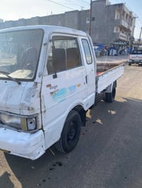 كيا بنكو • موديل ٩٦ • محرك قبل شهرين