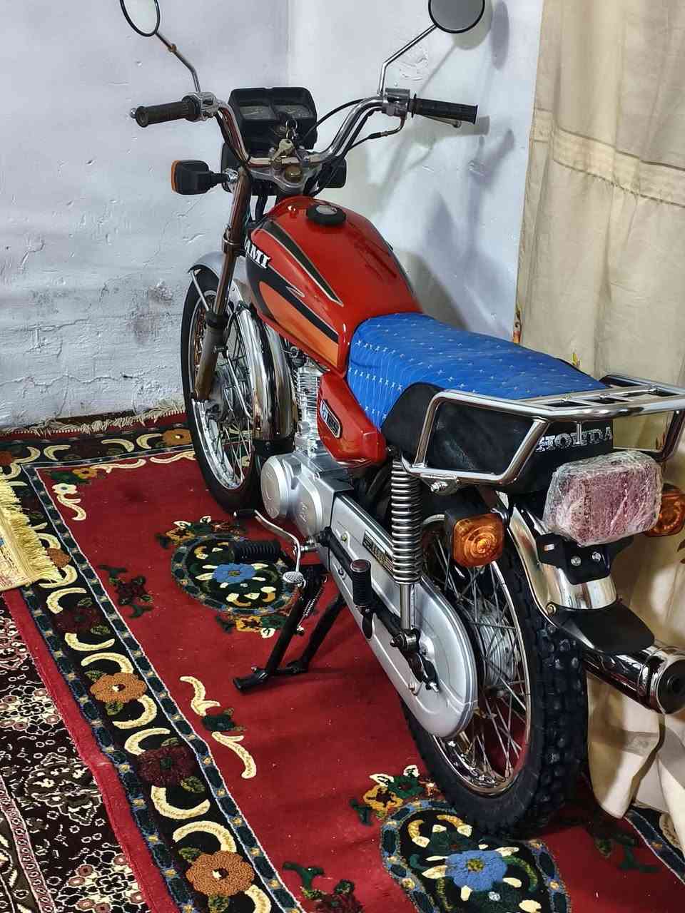 سلام عليكم دراجه للبيع
‏‪***********‬‏
