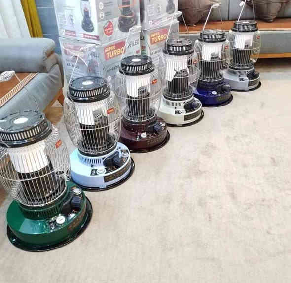 ✅توفر لدى مفروشات الشريفي 
        
🔥 🔥🔥🔥🔥🔥🔥 🔥   
🔴توفرت بكميه محدوده جداً        

🔝صوبه نفطيه سوبر توربو💯
🔹خزان سعتة 6 لتر 
🔹مساحة تدفئة 24 متر 
🔹فتيله قطنية اصلية
🔹استهلاك 0.3 لتر بالساعه 
🔺1_هدية فتيلة اصلية اضافية 
🔺2_ هديه ضاغطة للنفط 
🔺3_ هديه جداحه
✅#العنوان/بابل الكفل مقابل مركز شرطة الكفل مجاور مبنى النفوس القديمة
- للحجز والاستفسار يرجى ⬅️مراسلة الصفحة📩
  واتساب 🔛 Messenger ***********
- تتوفر خدمة توصيل داخل الكفل و الأحياء المجاورة مجاناً
 المحافظات كافة 5000
