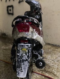 ماكس منغولي • مامفتوحة • كابريتر جديد