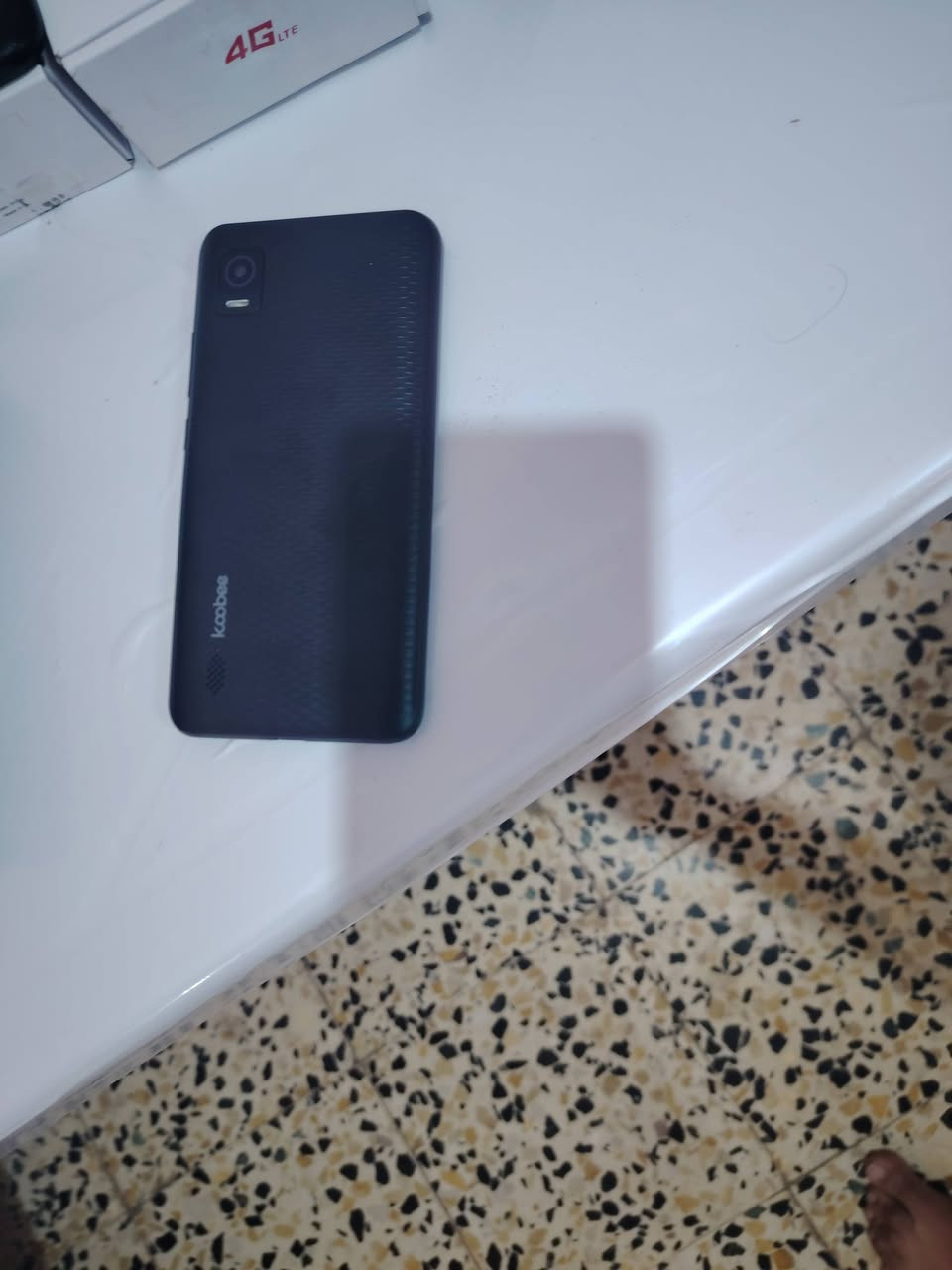 أجهزة جديدة كاملة اكو ب٥٠ واكو ٧٥


**إذا كنت صاحب هذا الإعلان وتريد حذفه لأي سبب، رجاءا أرسل رسالة إلى الدعم الفني**