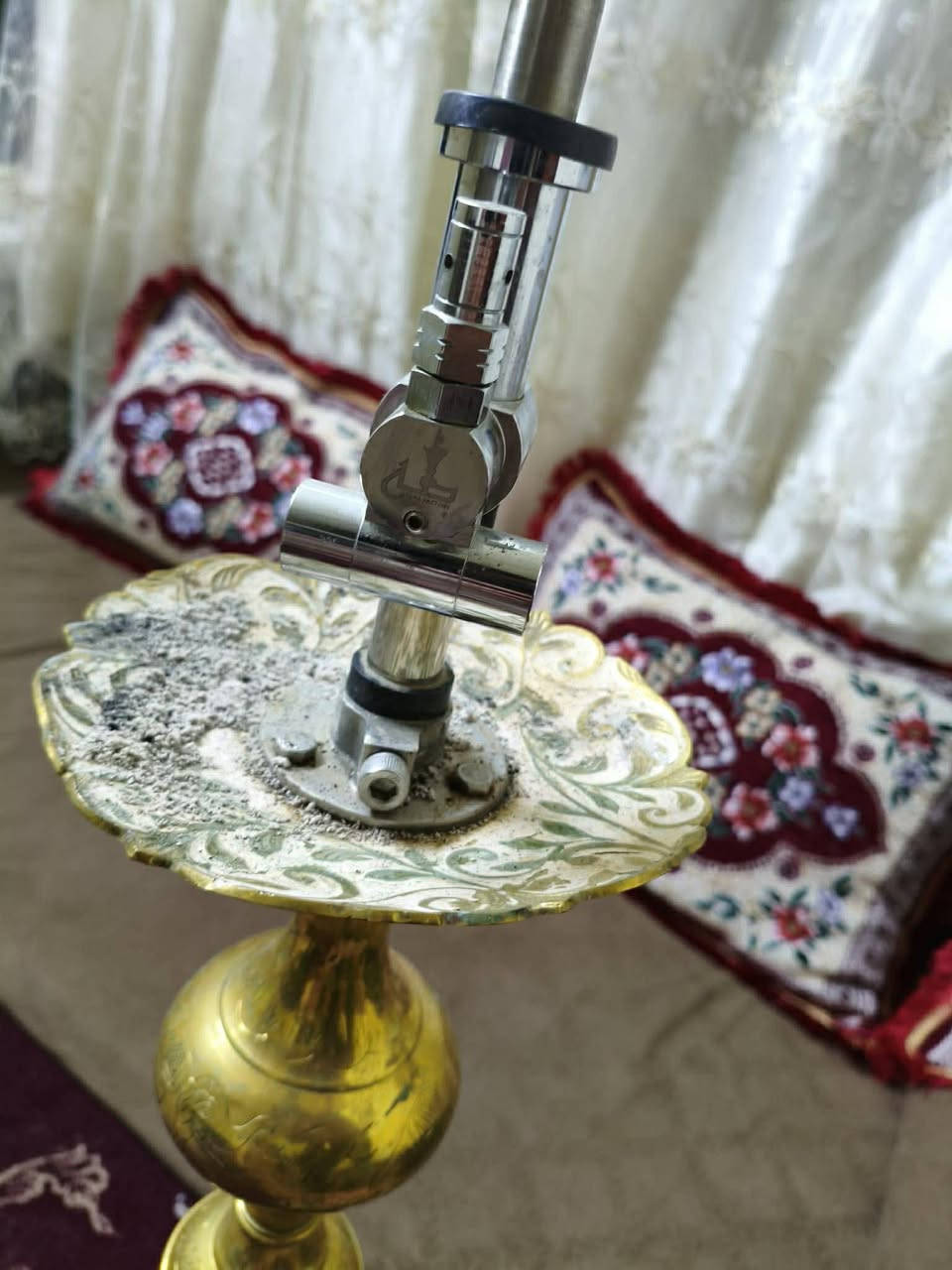 نرگيله طه داخلها نحاس سعر50 الف


**إذا كنت صاحب هذا الإعلان وتريد حذفه لأي سبب، رجاءا أرسل رسالة إلى الدعم الفني**