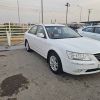 سوناتا ٢٠١١ • مكينة ٢٠٠٠ • فول مواصفات