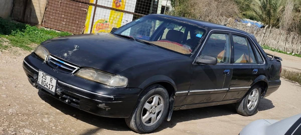 دایو برنس فراشه مودیل 1997 گیر و محرك ونجي تبرید شرط شغال بس نقص غاز تدفئة شغال رقم و سنوية جدید لحد 2030 بسمي سیارە بدون ضربة سعر 32 وبی مجال بسيط مکان خانقين ***********
