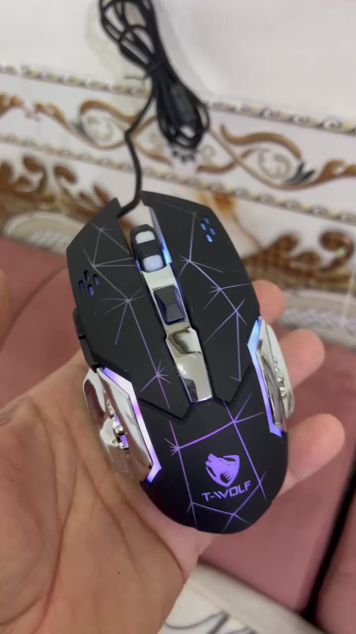 جهاز العاب كامل ب٥٠ مع التوصيل


**إذا كنت صاحب هذا الإعلان وتريد حذفه لأي سبب، رجاءا أرسل رسالة إلى الدعم الفني**