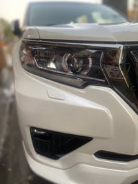 برادو مدنايت • ٢٠٢١ • رقم سليمانية