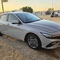 هيونداي النترا 2024 • النترا 2024 • هيونداي 2024 • سيارة النترا خليجي ...