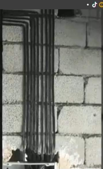 يالله يالله تاسيس كهربائي منازل تصليح اجهزه كهربائية نصب سبالت شحن غاز غسل قطعه داخليه بسعار مناسبه*********** وات ساب تصل ونجيك لبيت موقعي
