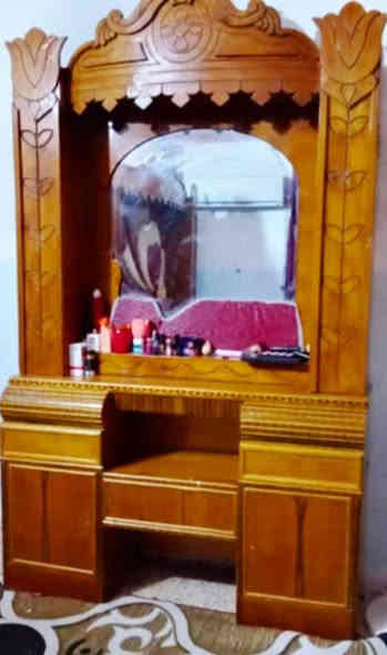 غرفه ام السته طابقين اسم مستعمل موديل مسرح مكان الغرفه بابل الحمزه الغربي اكو خدمت توصيل بايجور الاتصال بالرقم التالي‏‪***********‬‏
