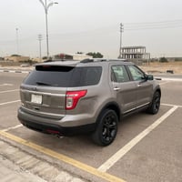 اكسبلورر • ٢٠١٣ • ٣٥٠٠ V6