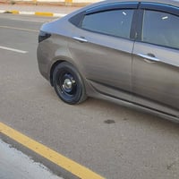 اكسنت • ٢٠١٣ • رقم بغداد