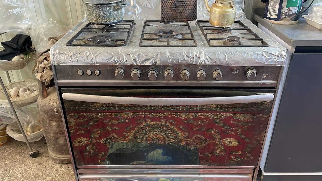 طباخ يونيفيرسالً للبيع 200
للاستفسار 
***********
