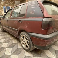 كولف ١٩٩٣ • محرك ٢٠٠٠ • اوتوماتيك