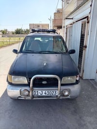 سبورتاج • ١٩٩٤ • باسمي مباشر