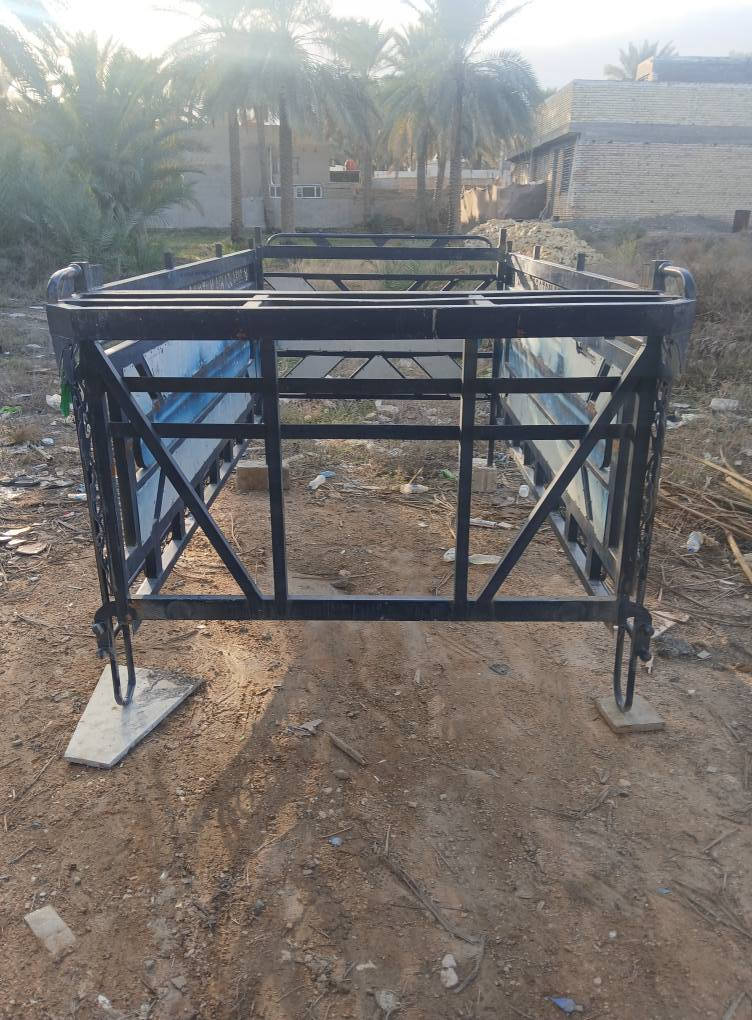 السلام عليكم محجر للبيع مال كيا فحل ارتفاعه متر و١٠ مكاني حله للاستفسار على هذا الرقم ***********
