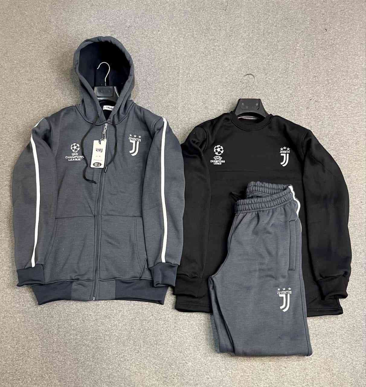 عروض تصفيه. الموسم.  لحكو✅
تراك..  بجامه. +. سويتر.سحاب +. بدي. قطن 
السعر. 15.الف. تراكين. 25.الف.
قياس.m.l.xl xxl xxxl

 توصيل  متوفر جميع محافضات. 🛵🚘🚚

عنوان /. بابل /. المسيب.
سده الهنديه
تقاطع. الفراشه.
مجاور ميثم الكدساوي للمواد الاحتياطيه 
طابق.الارضي.  محلات العائلة الرياضية
    اهلا وسهلا بكم👋👋👋👋❤️

                              
رابط. تلكرام.   
https://t.me/+mFPf3RcCPSIwZTdi
     
                                        للحجز مراسلة الصفحة.

 🥇🏆

وات ساب.   ***********.    ياسر. السيد. 
وات ساب.  ***********. علي. ورد
