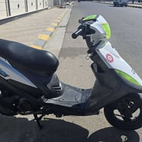 ماكس عدلة • ١٢٠ • تايرات جدد