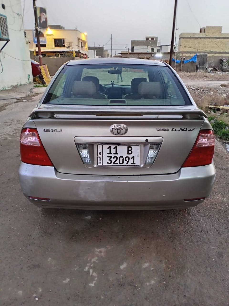 السلام عليكم كورلا بكاتشو 2006 خليجي محرك 1800 بأسمي رقم الجديد هزه جديده حادث جاملغ امامي صبغ عام مكاني الدورة خاص ماعندي اتصل ع خط السعر 80 وبيها مجال ***********
