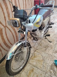 سونك • موديل ٢٤ • مكينة مكفولة