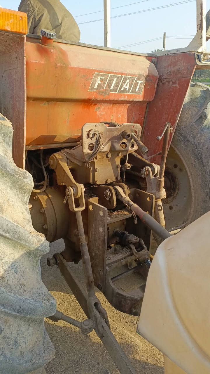 السلام عليكم مكينة فيات موديل ١٩٩٣ بلادية بم مكانيكي كهربائيات شغالة بدون سنوية معروضة ب عشرة ملايين بابل الدبلة تفاصيل اكثر اتصال على الرقم ‏‪***********‬‏     الرقم ‏‪***********‬‏ مكلف بالنشر((ملاحظة بيع فقط))
