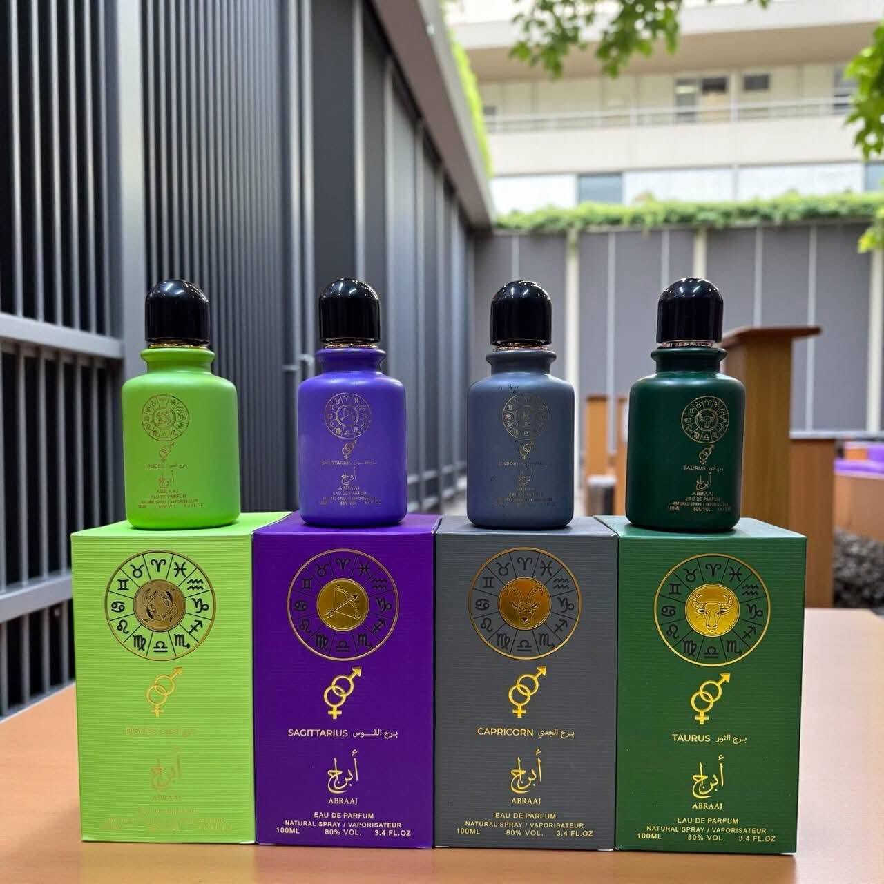 💫 وصلت البضاعة الجديدة!🤩😍 
معطر سلازنجر متوفر الآن 🛍️
ثبات طويل وعطر يترك أثرًا لا يُنسى!
اطلبه الآن قبل نفاد الكمية!
ماستر طبق الاصل 
درزن : 24 الف💥 
معطر جسم يارا
درزن.:15 الف💥 
معطر جسم لافيرنو
درزن:22 الف💥 
العطور
نيشان_ابراج_عساف_قصه
درزن:28 الف💥
باقي اسعار وتفاصيل و المواد الجديدة تواصل خاص📞📲 
***********
