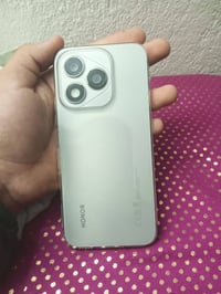 هونر • مراوس • حسب القناعه