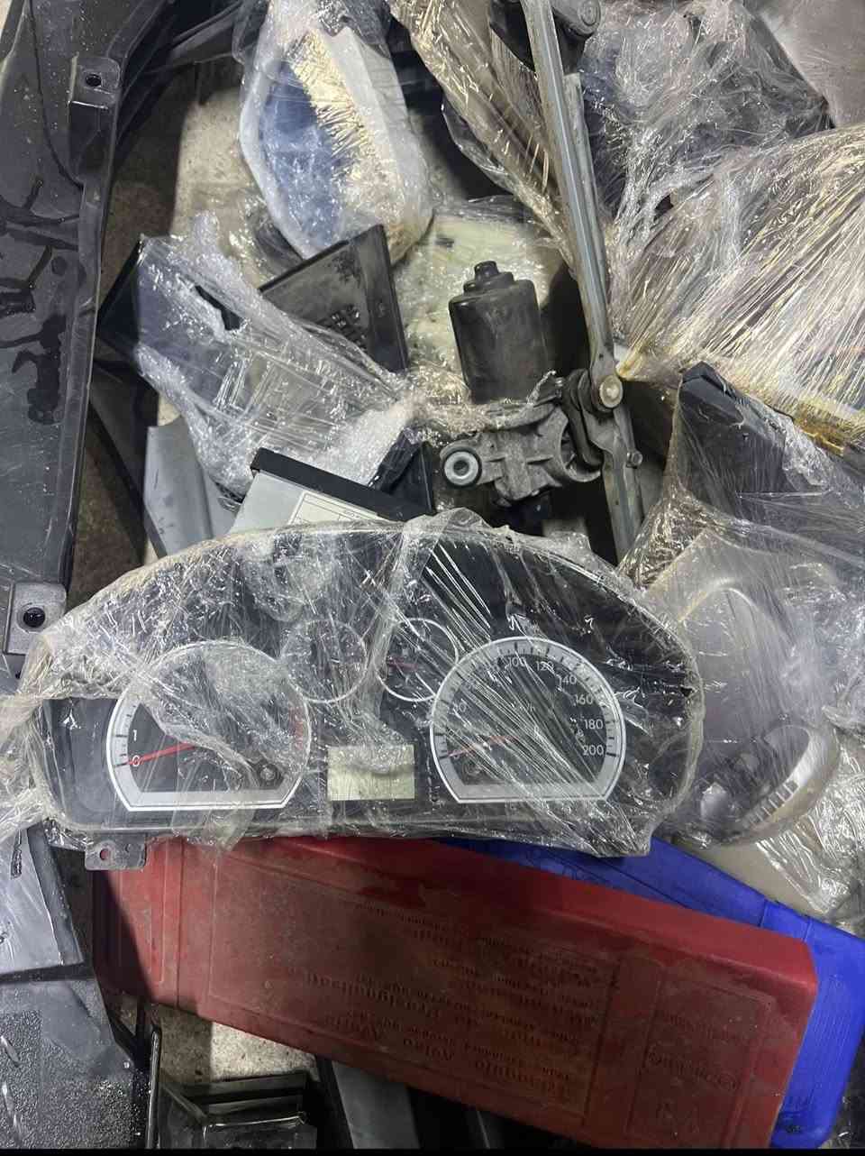 شركة الكوري للبيع قطع الغيار سيارات اوبترا افيو النترا 
توصيل جميع محافظات العراق 
مراسلة الصفحة أو واتساب /***********
