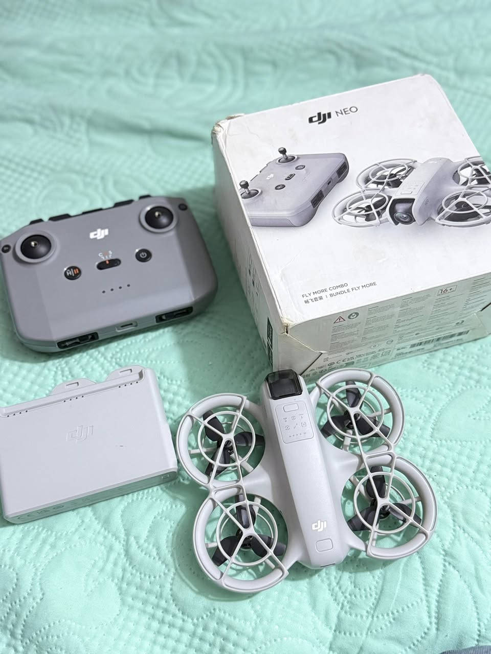 درون نيو   جديده ونضيفه كلش كوبو سعره 650
***********
