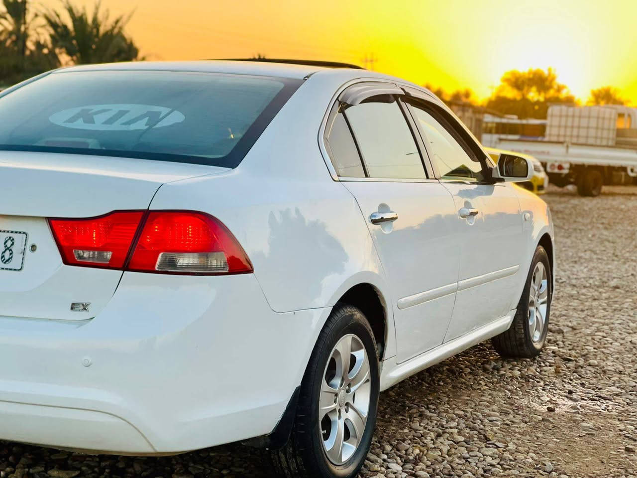 سلام عليكم كيه اوبتيما للبيع خليجي مكينه 2000دوش موديل 2009فول مواصفات رقم دولي كير مكينه حداديه كله جديد تبريد 🥶ثلج السياره مكفولة من الصبغ وتبديل السعر 114وبيه مجال مكان السياره بابل الشوملي رقم الهاتف ***********
