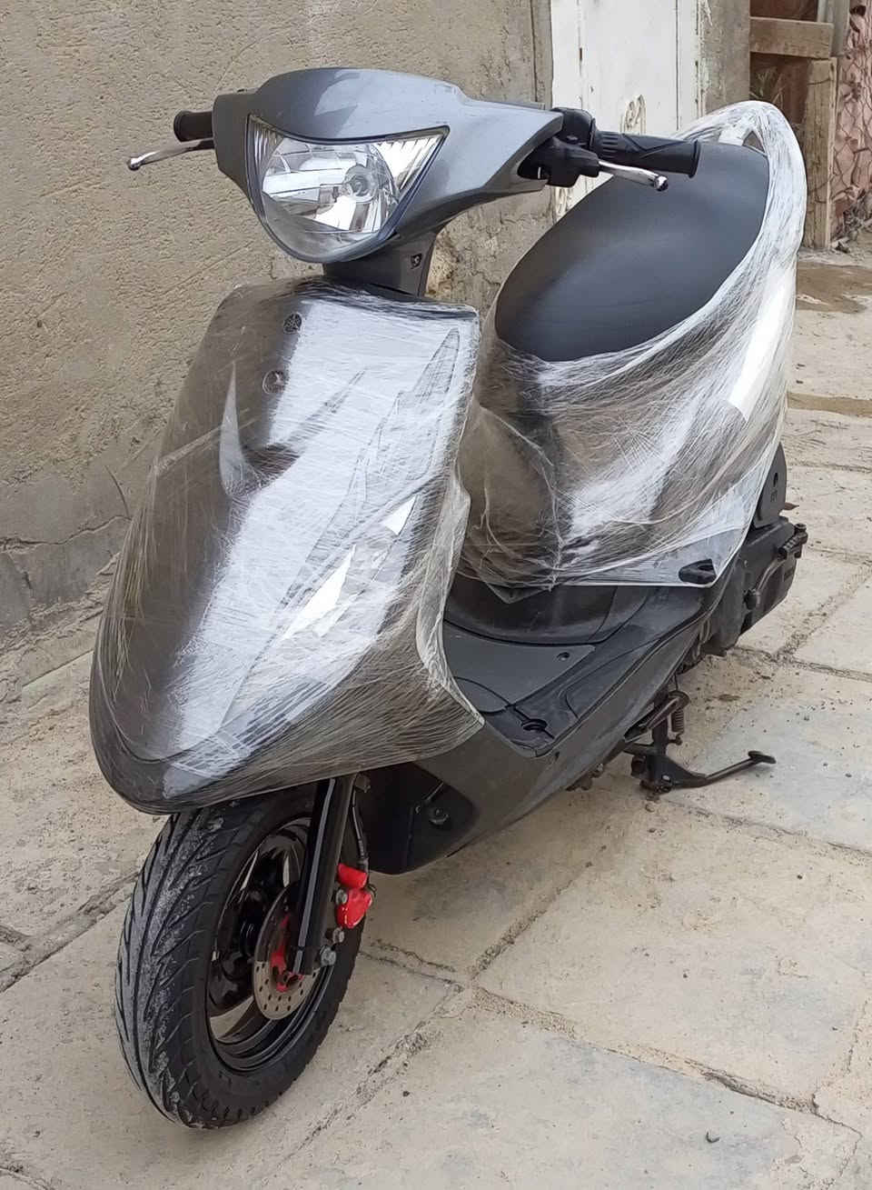 عدله للبيع صار اسبوعين منزله من الرمبه سعر خاص


**إذا كنت صاحب هذا الإعلان وتريد حذفه لأي سبب، رجاءا أرسل رسالة إلى الدعم الفني**