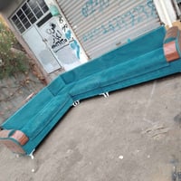 ديوان 6 أمتار   للبيع السعر 125 بي مجال مكاني أسرئ مفقودين 07719459084