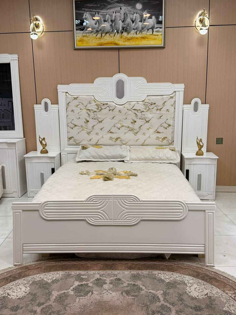 950الف فقططط بدل المليون /عروض اليوم
موديلات مميزة بالوان مميزه / الاسعار ثاببته

 #غرف #نوم #صاج #عراقي 🇮🇶

غرفه نوم داخل صاج 
خارج تحفير snsالسرير بلاويد اسود 6ارجل

الصبغ حراري درجة اولى
باب  6 متكونه من 9قطع

يتوفر قطع اضافية حسب الطلب⬇️
شازلون  💴 50

🚚🚚 اجرة الشد والنقل حسب العنوان 🚛🚛

🍒 تسعدنا خدمتكم.. اهلاً وﺳ̭͠هلاً بكّْم 🍒
للحجز والاستفسار مراسله صفحه
وتساب / ***********

العنوان / بغداد موجود توصيل محافظات

#عروض #تخفيضات
 #اثاث_فخم #اكسبلور_explore #غرف #غرفة_نوم #اثاث_عراقي #بغداد #ديالى #ديوانيه #بصره #فلوجه #عماره #نجف #رمادي #توصيل__بغداد__محافظات #للحجزوالاستفسار_خاص
