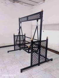 كنبة • النجف