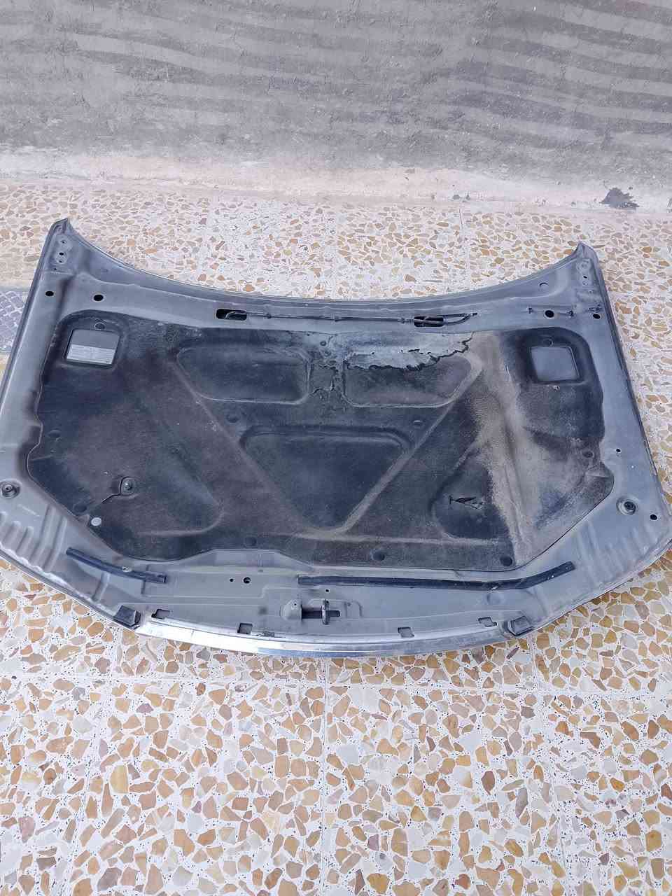 السلام عليكم بنيد سوناتا مقدس للبيع مع البطانه والنيكله الاماميه بيه معجون البنيد وجارد السعر50الف


**إذا كنت صاحب هذا الإعلان وتريد حذفه لأي سبب، رجاءا أرسل رسالة إلى الدعم الفني**