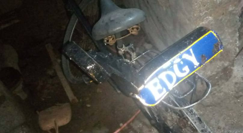 للبيع مكاني بصره ابو الخصيب وتوصيل موجود سعر 25 بي مجال


**إذا كنت صاحب هذا الإعلان وتريد حذفه لأي سبب، رجاءا أرسل رسالة إلى الدعم الفني**