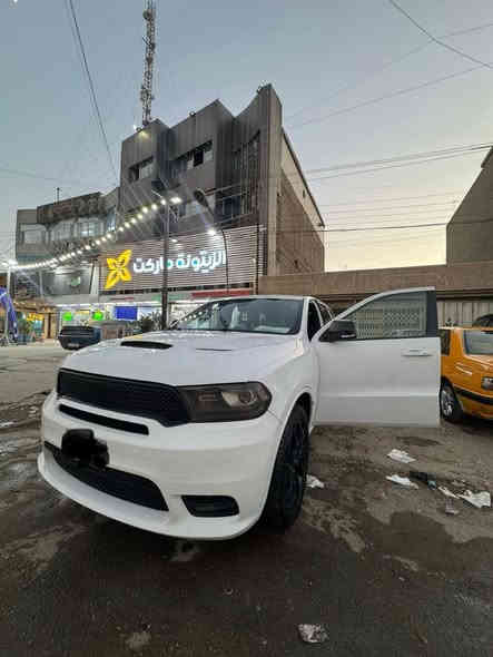 السلام عليكم 
بيع او مراوس مع rt max
دورنكو  2020 gt 
امريكي بلاك ادشن
6 سلندر 3600
ماشية 60 ميل
بصمة تشغيل وبصمة ابواب
دخول ذكي
شاشة وسط وكامرا خلفية
شاشة اعطال
تبريد مركزي 3 قطع
كشنات جلد
كشنات VIP سياحي  
كشن سايق كهربائي
مرايات هيتر
فجوج 6 اماميه و4 خلفية
رادار خلفي اوتو بريك
شفتات وتحكمات ستيرن
الوضعيات :
Sport/
Auto/
Eco/ 
نظام العقل والرون مفتوح
ومحولة لغة عربية 
ونظام قياس ضغط اطارات العجلة
ويل كروم
كشافات
حادثهه بجم وبيها قطعتين صبغ اخرى بسبب شخوط   
ومبين السونار
مكينة وگير وحدادية جديدة
سعرهه 225 ورقة وبيها مجال 
مكاني بغداد القاهره او حي العدل 
***********
