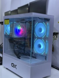 I5 10400F • GTX1070 8GB • رام 16GB