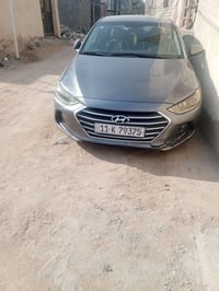 النترة • ٢٠١٨ • رقم بغداد