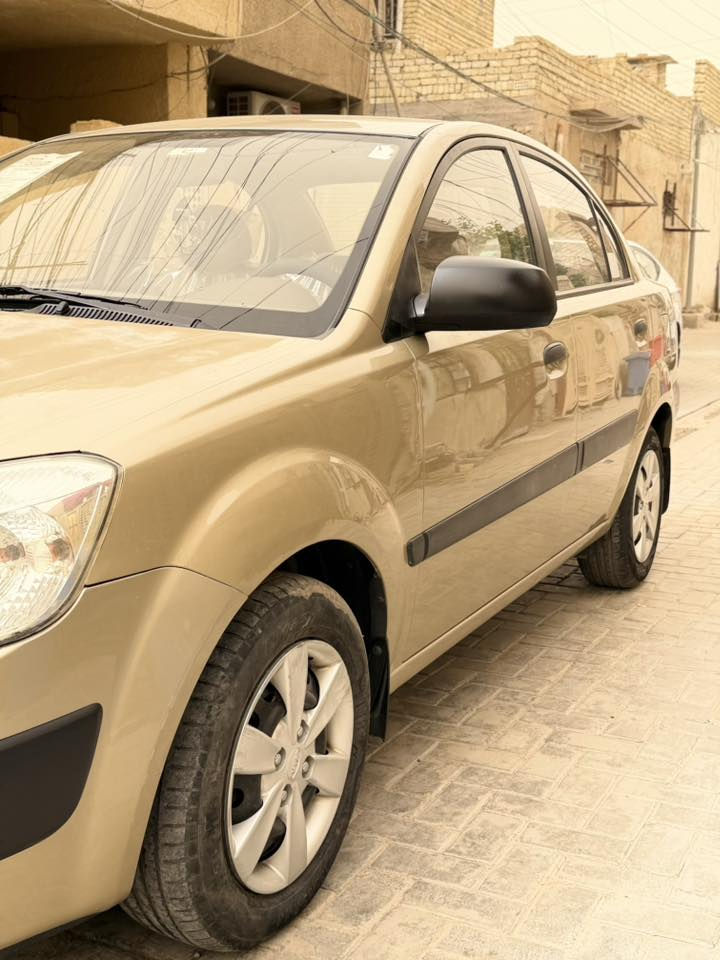 السلام عليكم….
كيا ريو 2009 خليجي رقم بغداد مميز انكليزي الجديد هزه وسنويه وارقام هسه مجددهن تحويل ثاني يوم السياره شركة ماشية 94 شرط كاعيات الشركة وسبير الشركة شرط ماطالع من الجنطة كتلوك الشركة سويج الثاني شرط مامستخدم والتايرات لبيها هسه مال الشركة شرط مامبدلهن كبات الشركة اخوان شرط السياره زيرو مامفتوح بيها برغي شنو البرغي برغي مامفتوح شرط غاز الشركة وصدر الشركة شادلها شاشه وكامرة والمسجل الاصلي ضامة داخل بيجي جديد جدا السياره لوك الكشنات بعدهن جدد السياره بيها جراد شي بسيط بلبنيد وشويه يم الجنطه القماره مابيه ابد لان جان فابلون الشركة بس شويه بلبنيد والجنطة شويه الباقي كفاله عامه حتى الدعاميات #السعر90 
📍العنوان بغداد الكرخ الشرطة الرابعة
***********
***********
