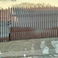 باب سلايت • ٤م×٢م • كركوك العروبه