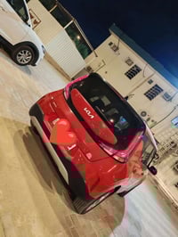 سول S • ٢٠٢٣ • حادثه دعاميه