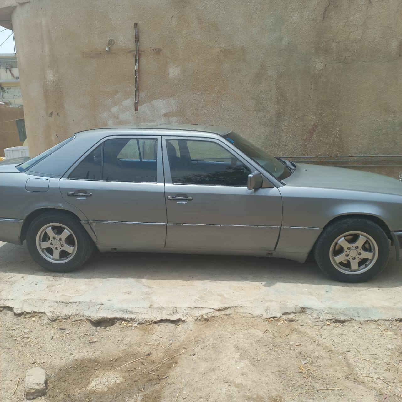 مرسيدس دب للبيع محرك وكير بطة السيارة خيرا من اللة‏‪***********‬‏مكاني بابل الاسكندري
