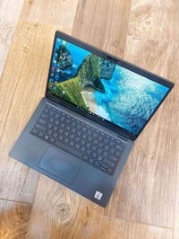 Dell Latitude 7410 • i5 جيل العاشر • 16GB رام