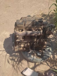 مكينة بريجو • محرك بريجو • مكينة مولدة • محرك مولدة • مكينة 2701 • بري...