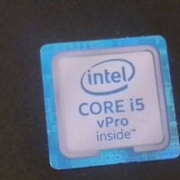 ديل • i5-6300U • شاشة ١٤بوصة لمس