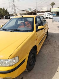 قير جديد • موتور جديد • بغداد